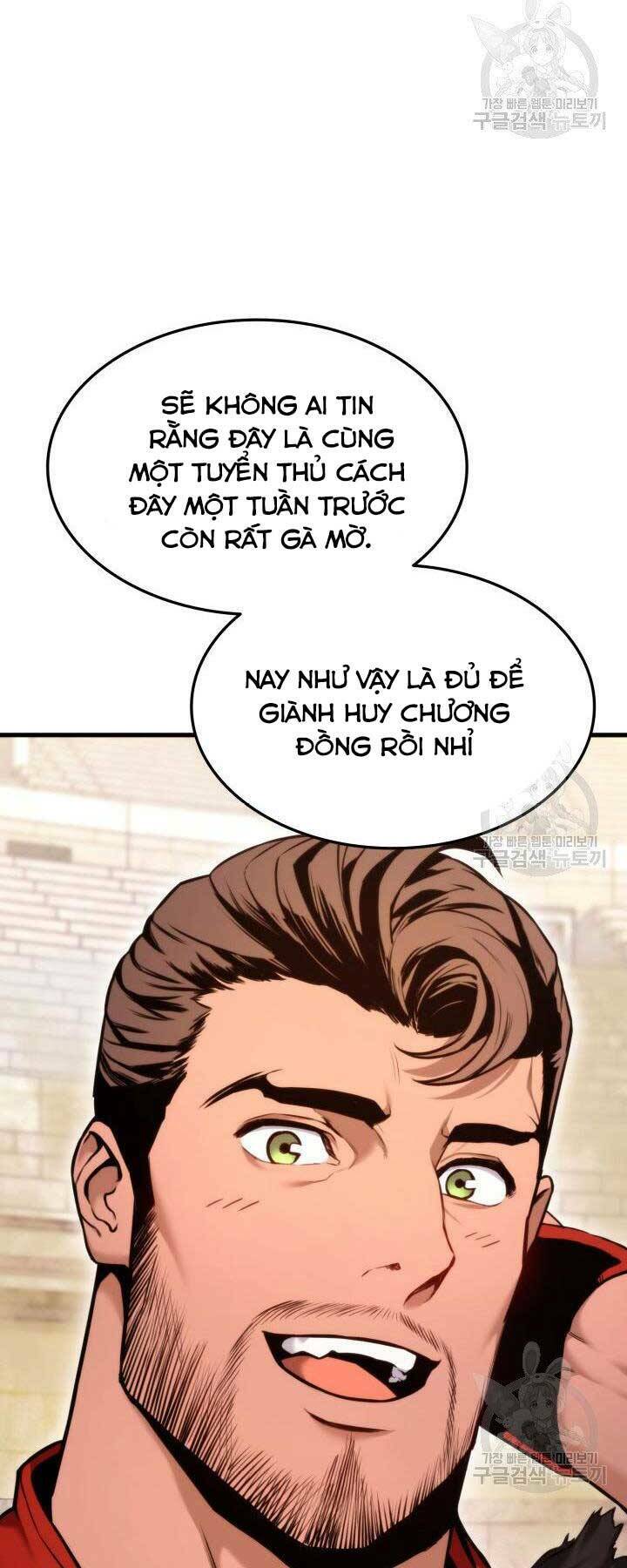 Huyền Thoại Game Thủ – Tái Xuất Chapter 69 - Trang 2