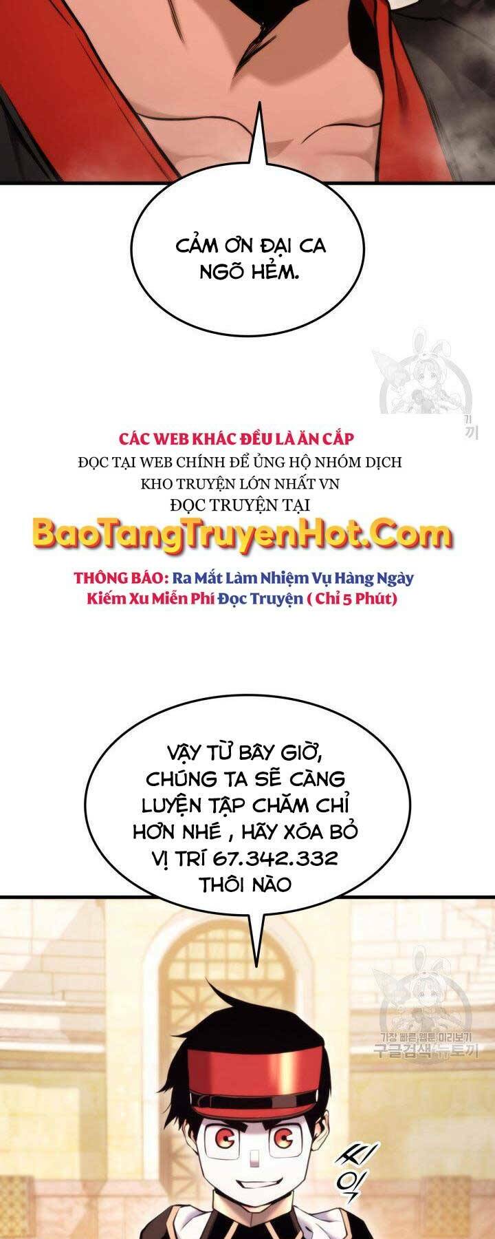 Huyền Thoại Game Thủ – Tái Xuất Chapter 69 - Trang 2