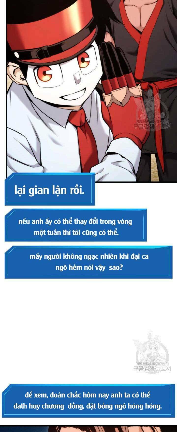 Huyền Thoại Game Thủ – Tái Xuất Chapter 69 - Trang 2