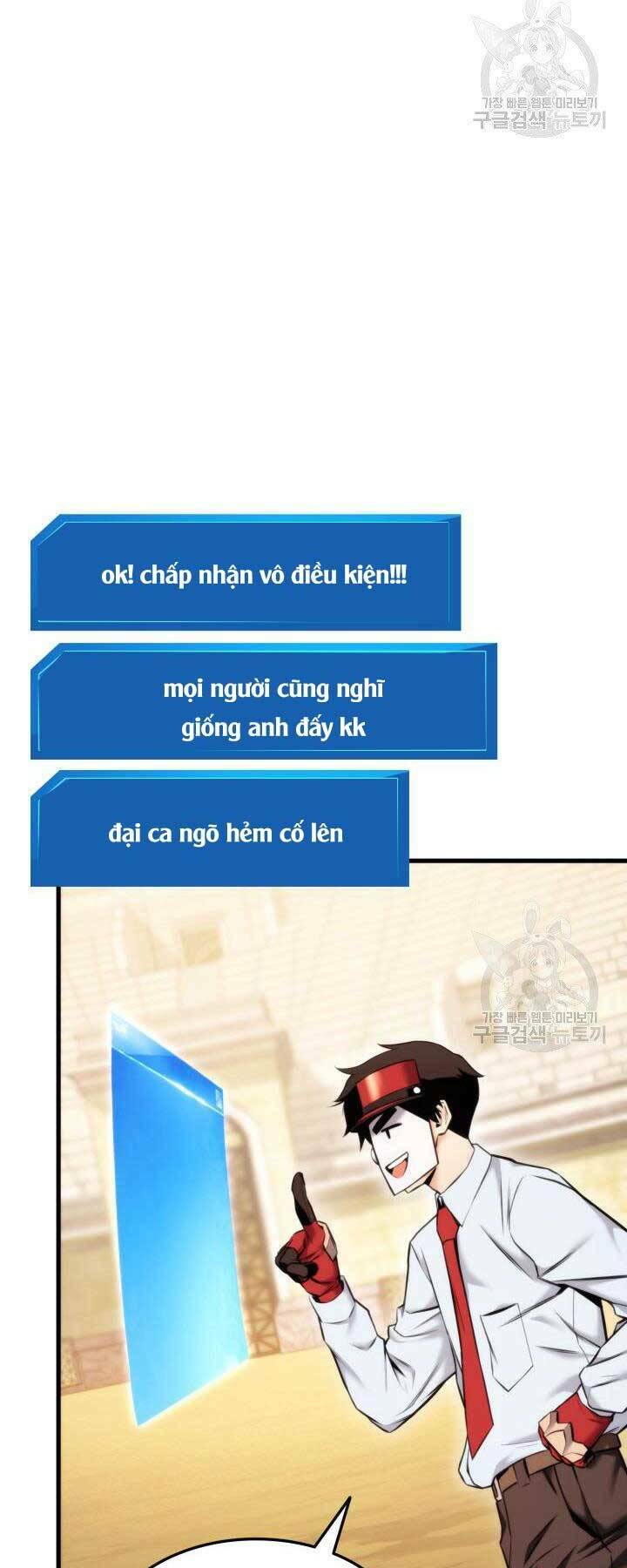 Huyền Thoại Game Thủ – Tái Xuất Chapter 69 - Trang 2