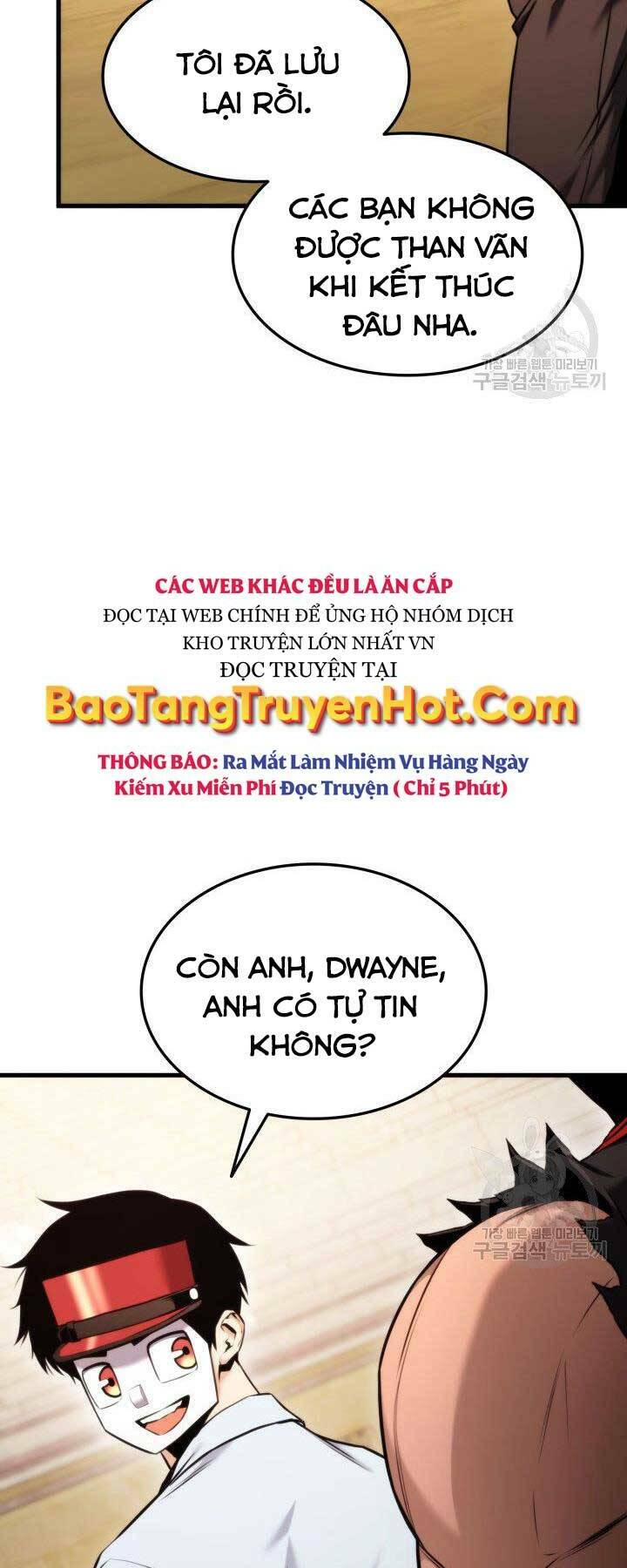 Huyền Thoại Game Thủ – Tái Xuất Chapter 69 - Trang 2