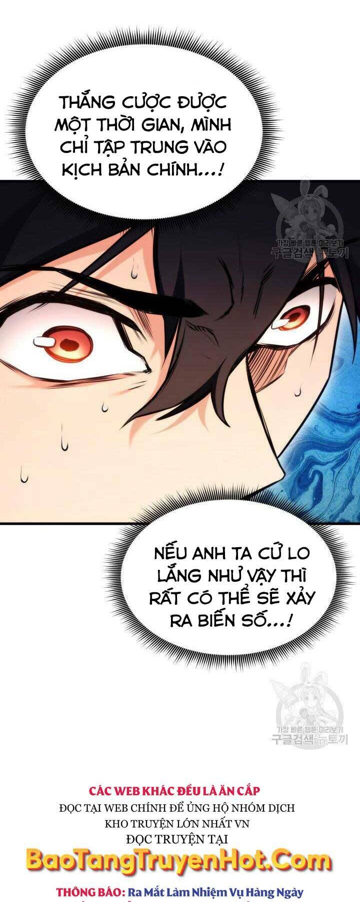 Huyền Thoại Game Thủ – Tái Xuất Chapter 69 - Trang 2