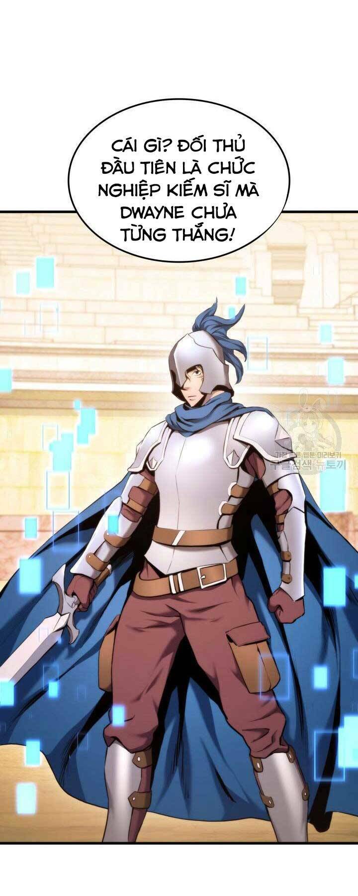 Huyền Thoại Game Thủ – Tái Xuất Chapter 69 - Trang 2