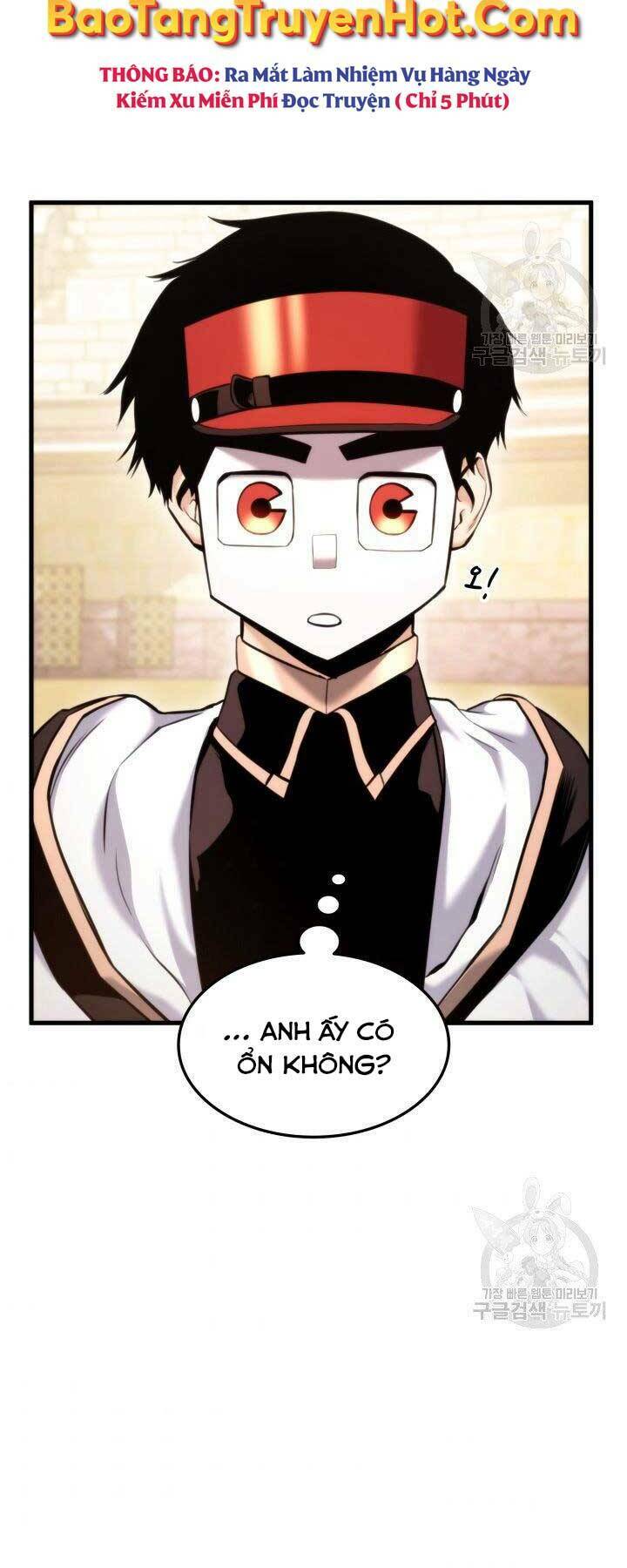 Huyền Thoại Game Thủ – Tái Xuất Chapter 69 - Trang 2