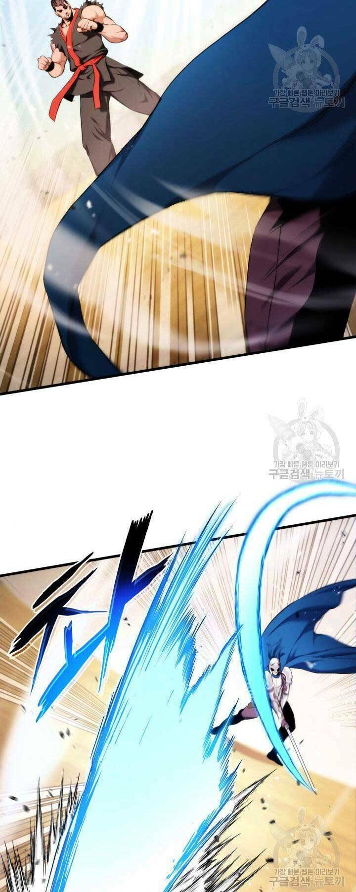 Huyền Thoại Game Thủ – Tái Xuất Chapter 69 - Trang 2