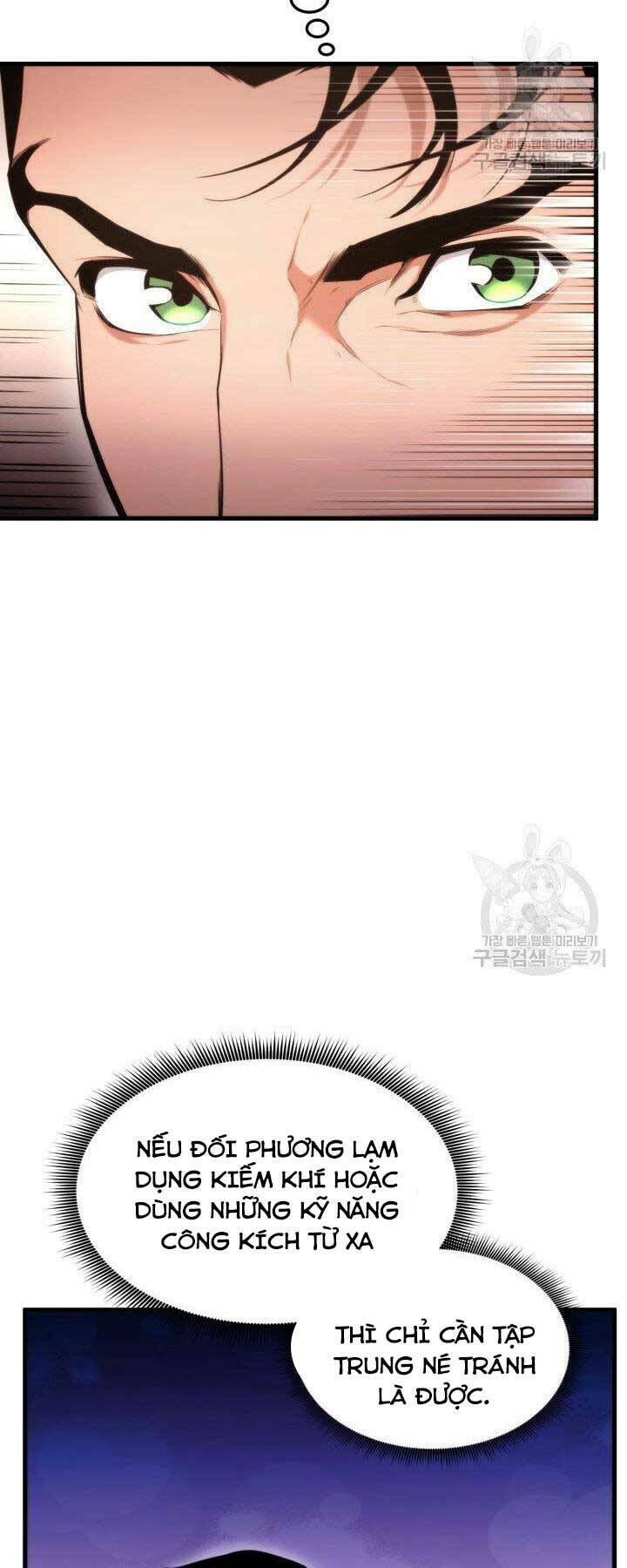 Huyền Thoại Game Thủ – Tái Xuất Chapter 69 - Trang 2