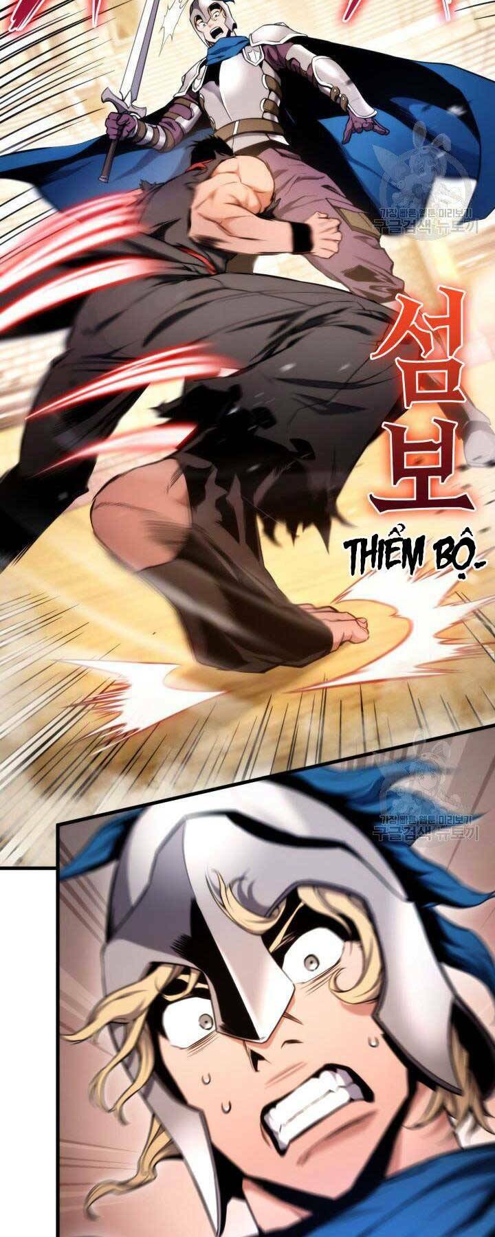 Huyền Thoại Game Thủ – Tái Xuất Chapter 69 - Trang 2