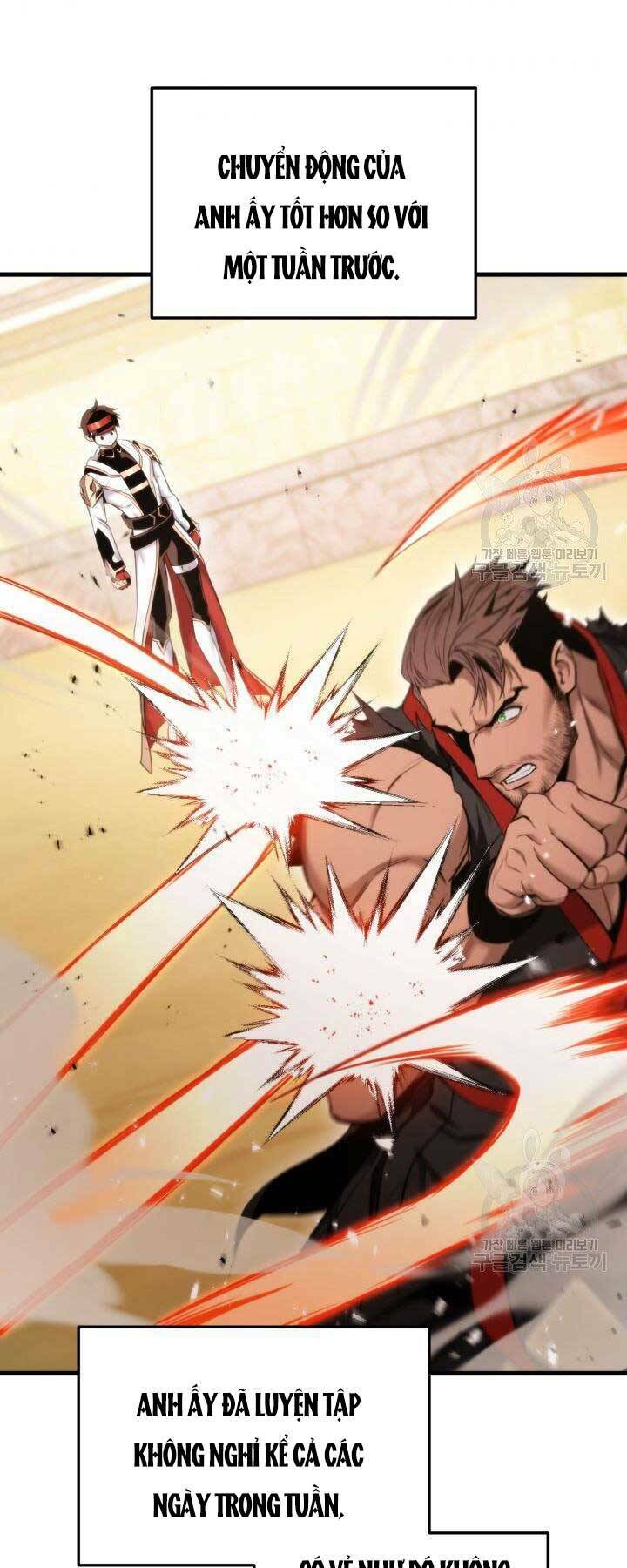 Huyền Thoại Game Thủ – Tái Xuất Chapter 69 - Trang 2