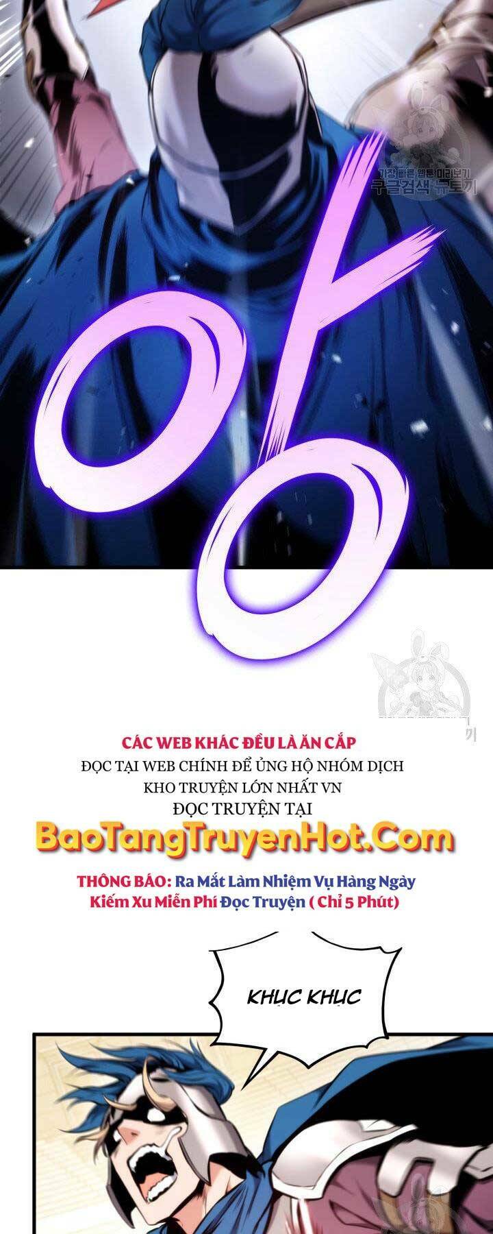 Huyền Thoại Game Thủ – Tái Xuất Chapter 69 - Trang 2