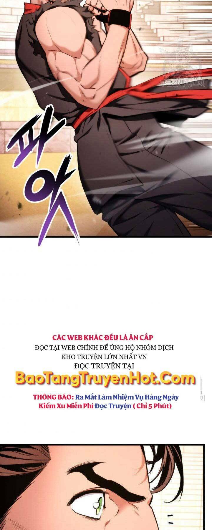 Huyền Thoại Game Thủ – Tái Xuất Chapter 69 - Trang 2