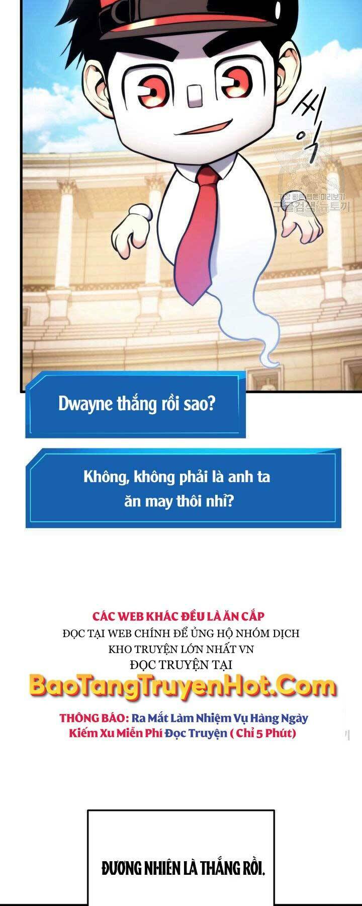 Huyền Thoại Game Thủ – Tái Xuất Chapter 69 - Trang 2