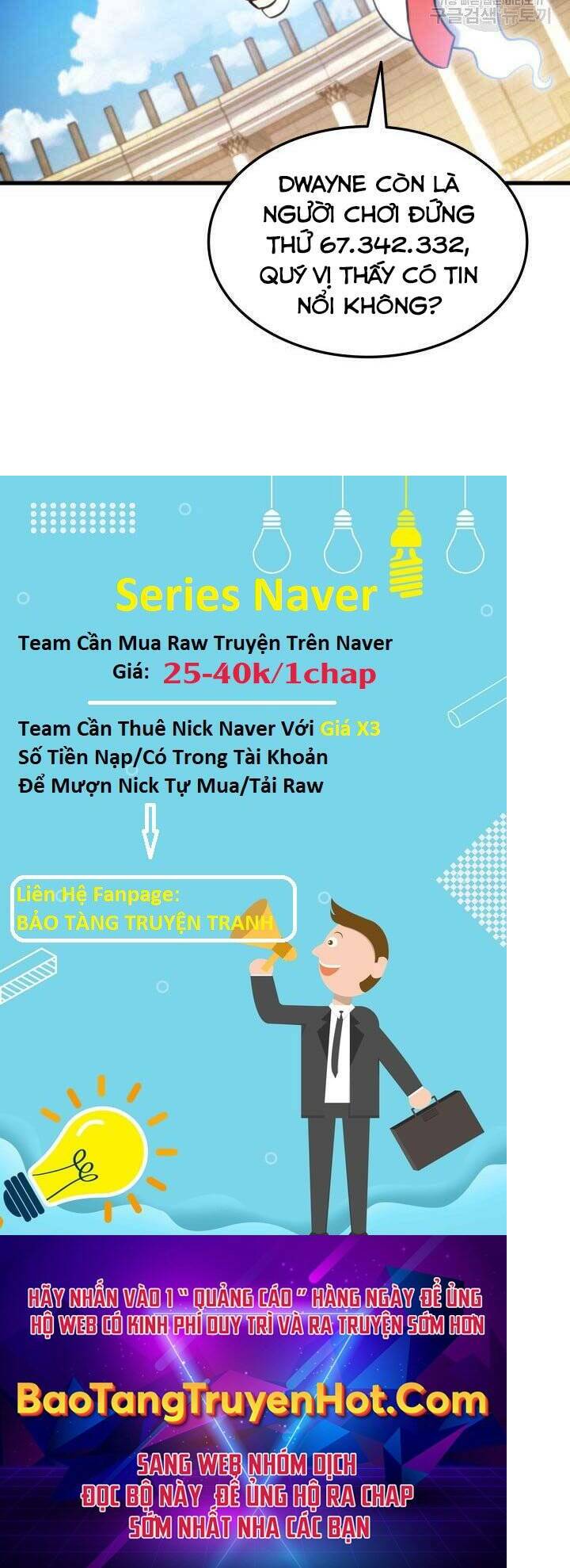 Huyền Thoại Game Thủ – Tái Xuất Chapter 69 - Trang 2