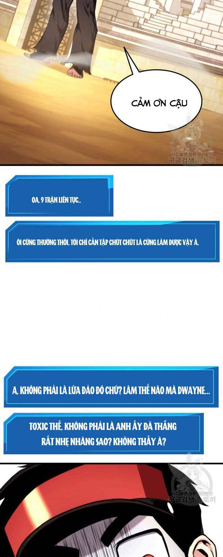 Huyền Thoại Game Thủ – Tái Xuất Chapter 69 - Trang 2