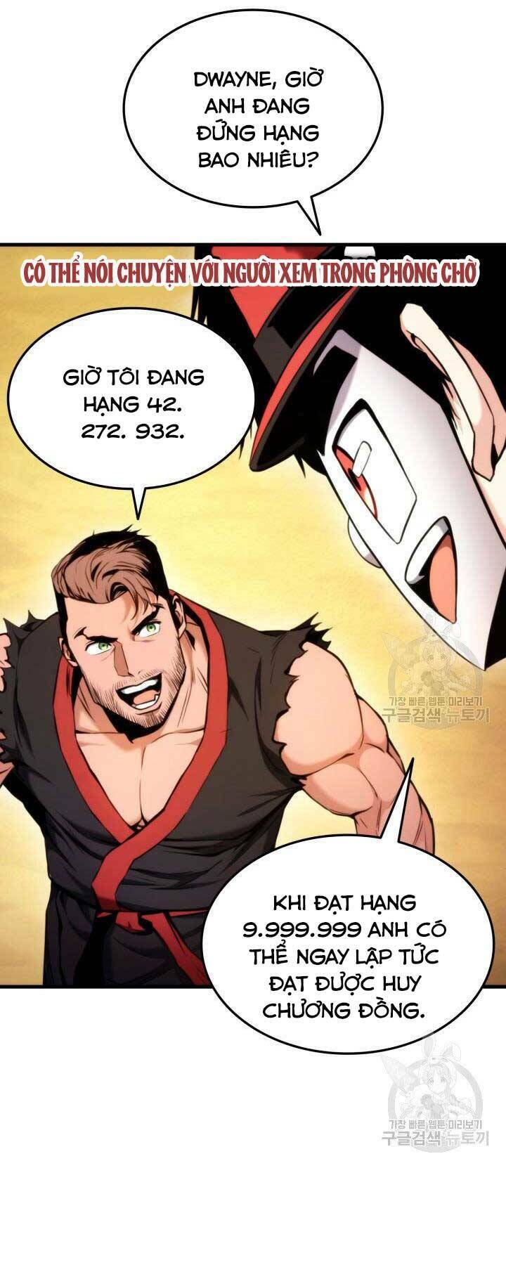 Huyền Thoại Game Thủ – Tái Xuất Chapter 69 - Trang 2