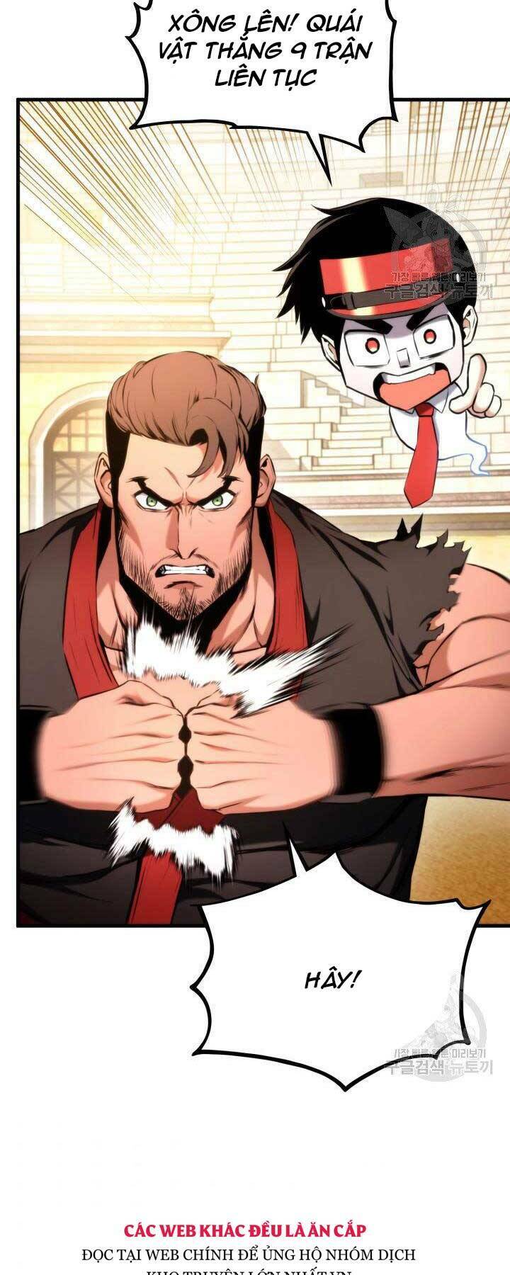 Huyền Thoại Game Thủ – Tái Xuất Chapter 69 - Trang 2