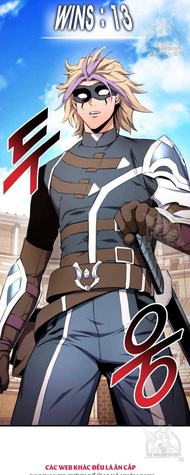 Huyền Thoại Game Thủ – Tái Xuất Chapter 69 - Trang 2