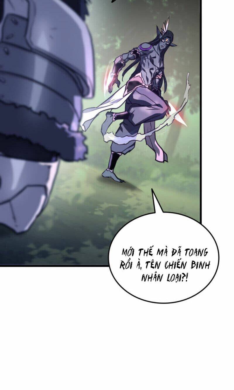 Huyền Thoại Game Thủ – Tái Xuất Chapter 7 - Trang 2