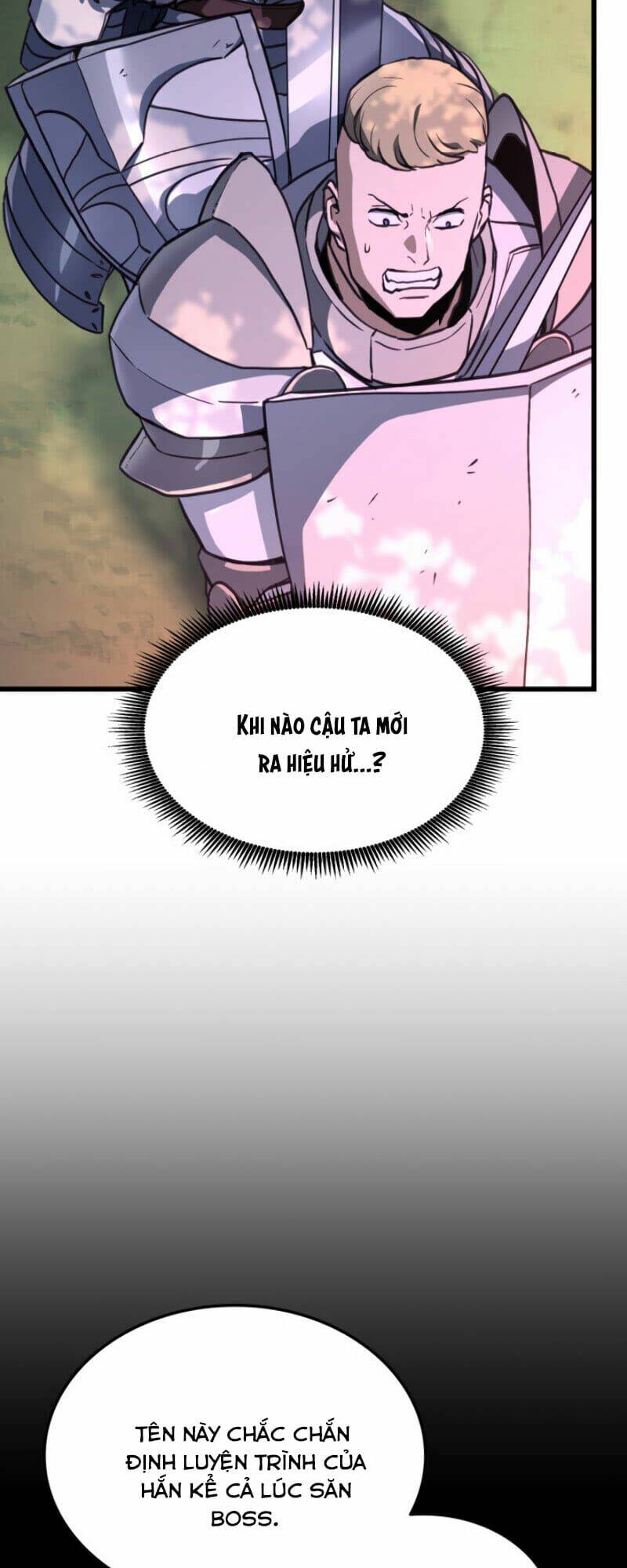 Huyền Thoại Game Thủ – Tái Xuất Chapter 7 - Trang 2