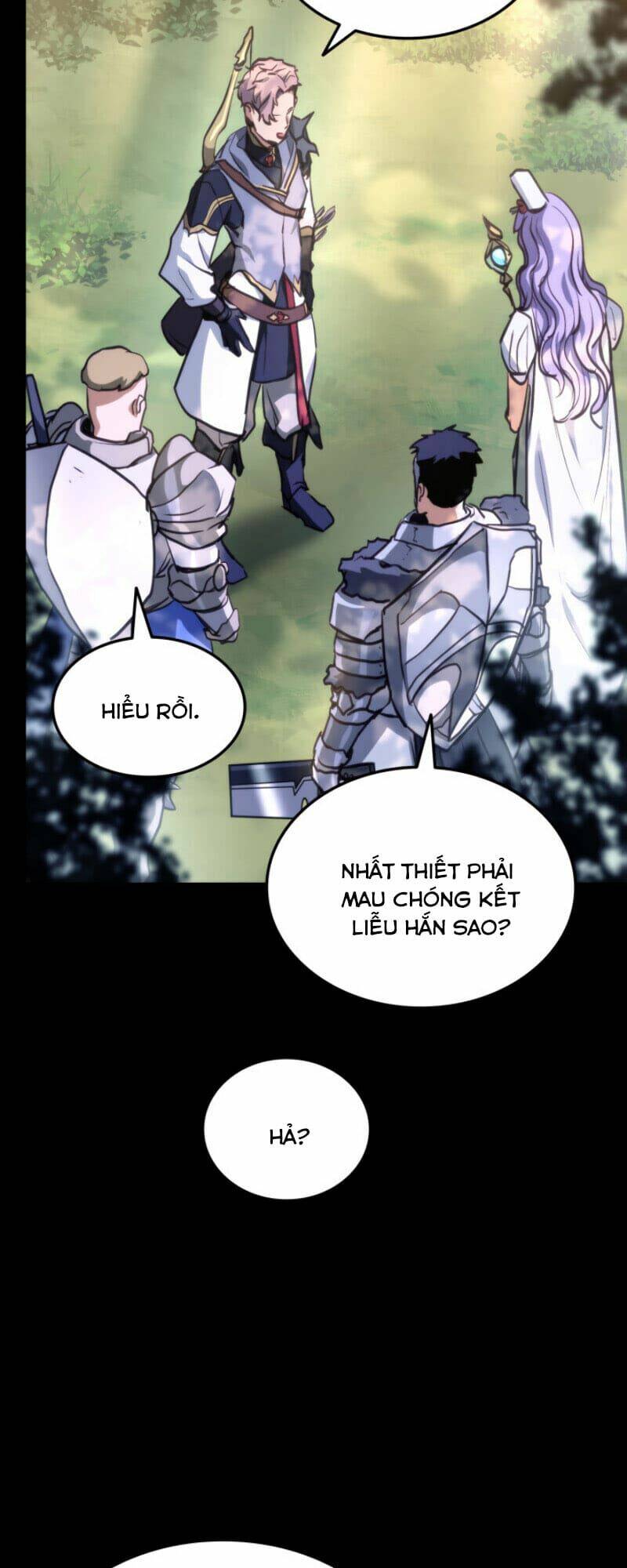 Huyền Thoại Game Thủ – Tái Xuất Chapter 7 - Trang 2