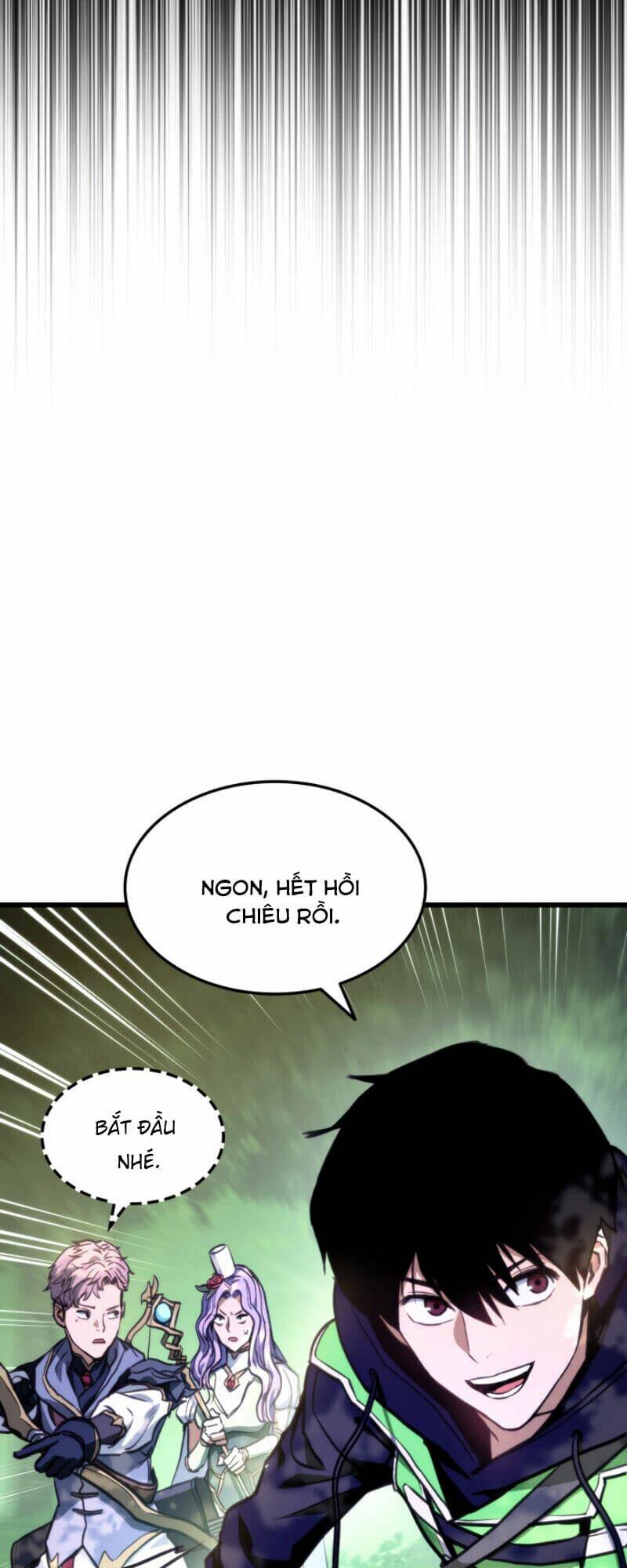 Huyền Thoại Game Thủ – Tái Xuất Chapter 7 - Trang 2