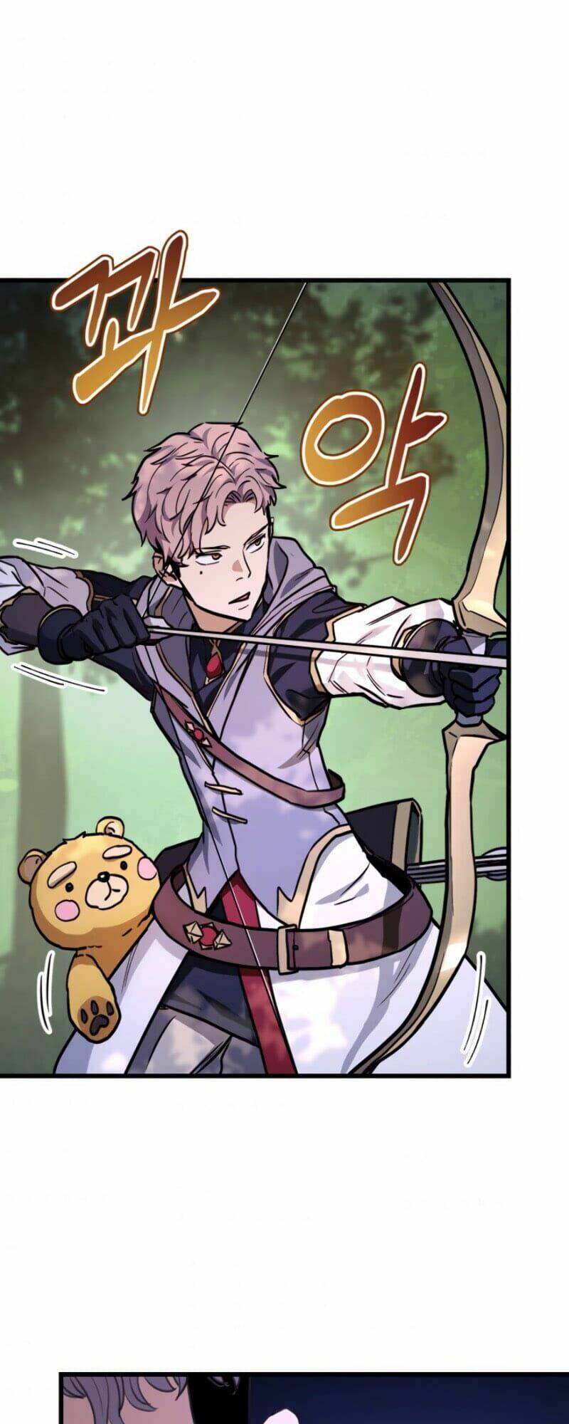 Huyền Thoại Game Thủ – Tái Xuất Chapter 7 - Trang 2