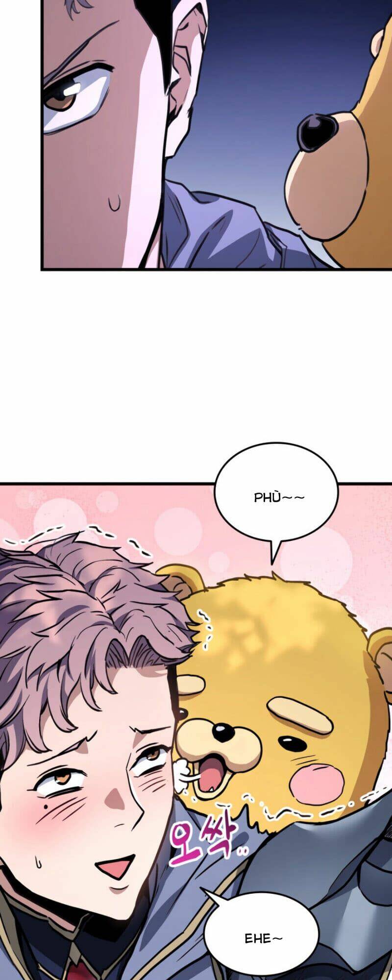 Huyền Thoại Game Thủ – Tái Xuất Chapter 7 - Trang 2