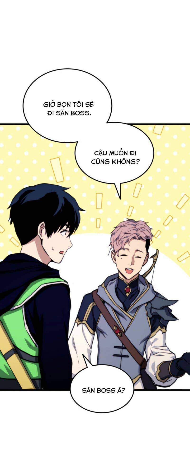 Huyền Thoại Game Thủ – Tái Xuất Chapter 7 - Trang 2