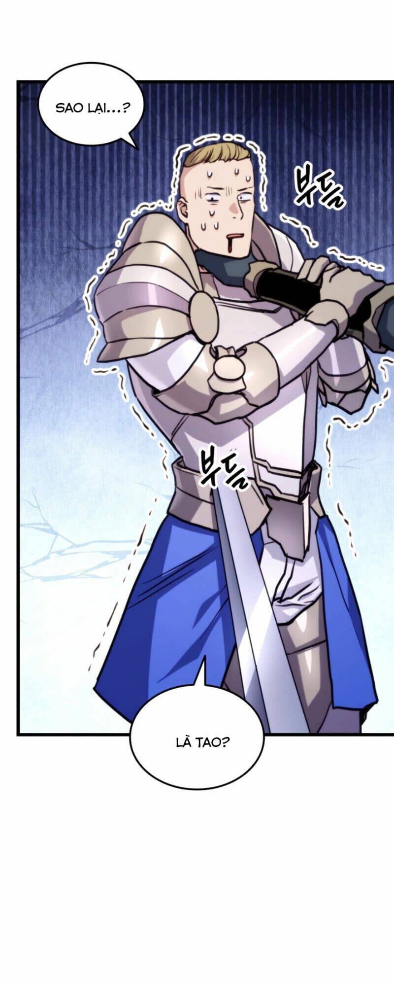 Huyền Thoại Game Thủ – Tái Xuất Chapter 7 - Trang 2