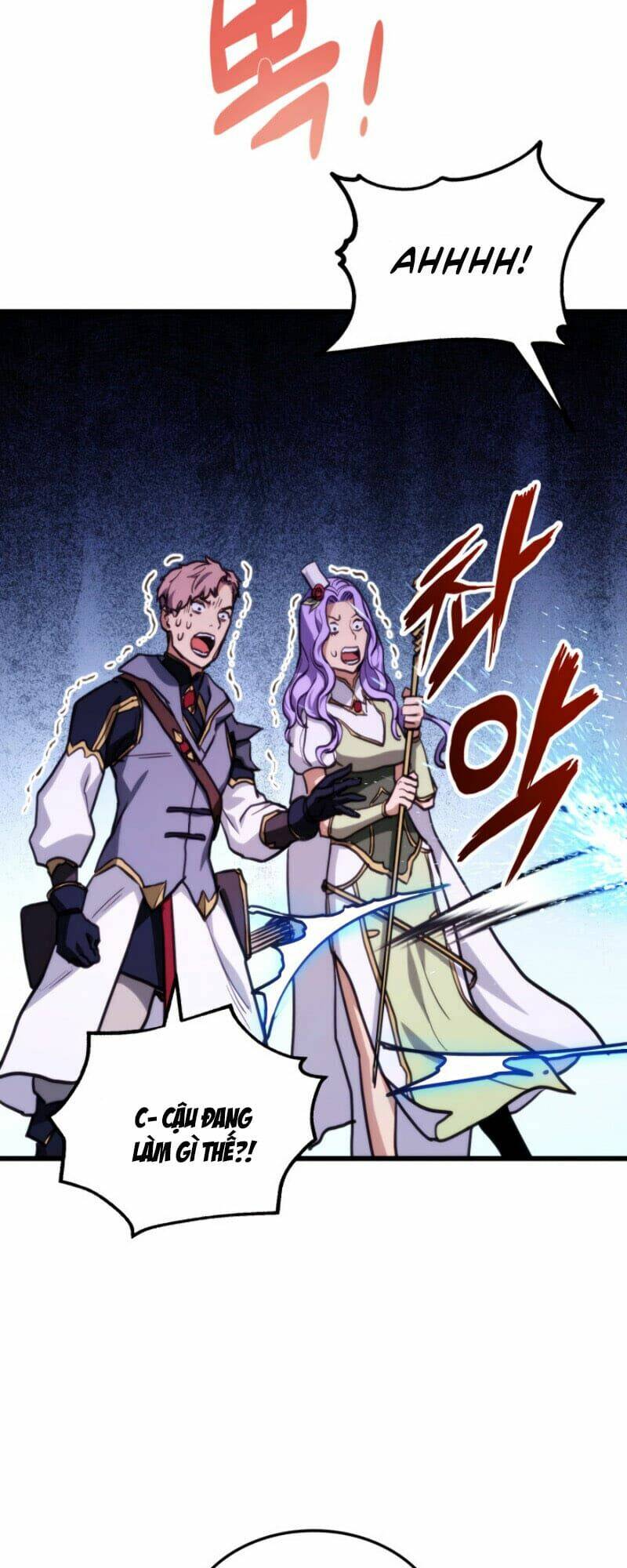 Huyền Thoại Game Thủ – Tái Xuất Chapter 7 - Trang 2