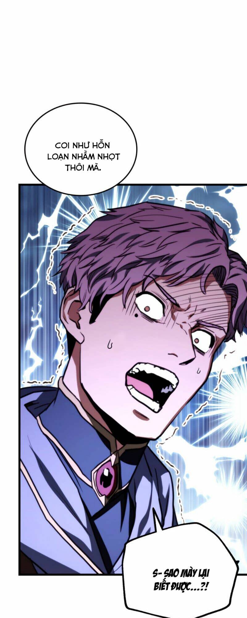 Huyền Thoại Game Thủ – Tái Xuất Chapter 7 - Trang 2