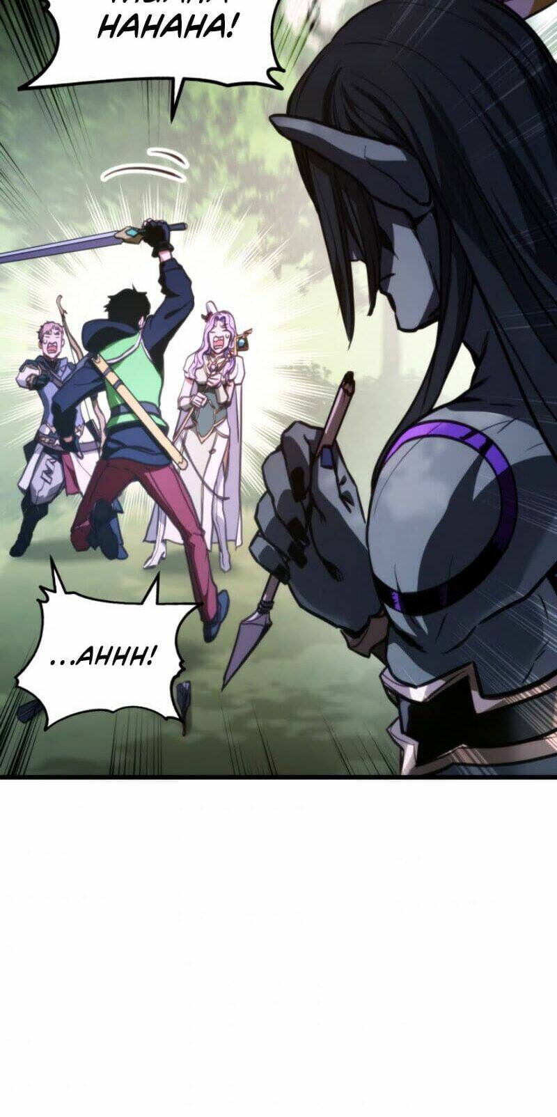 Huyền Thoại Game Thủ – Tái Xuất Chapter 7 - Trang 2