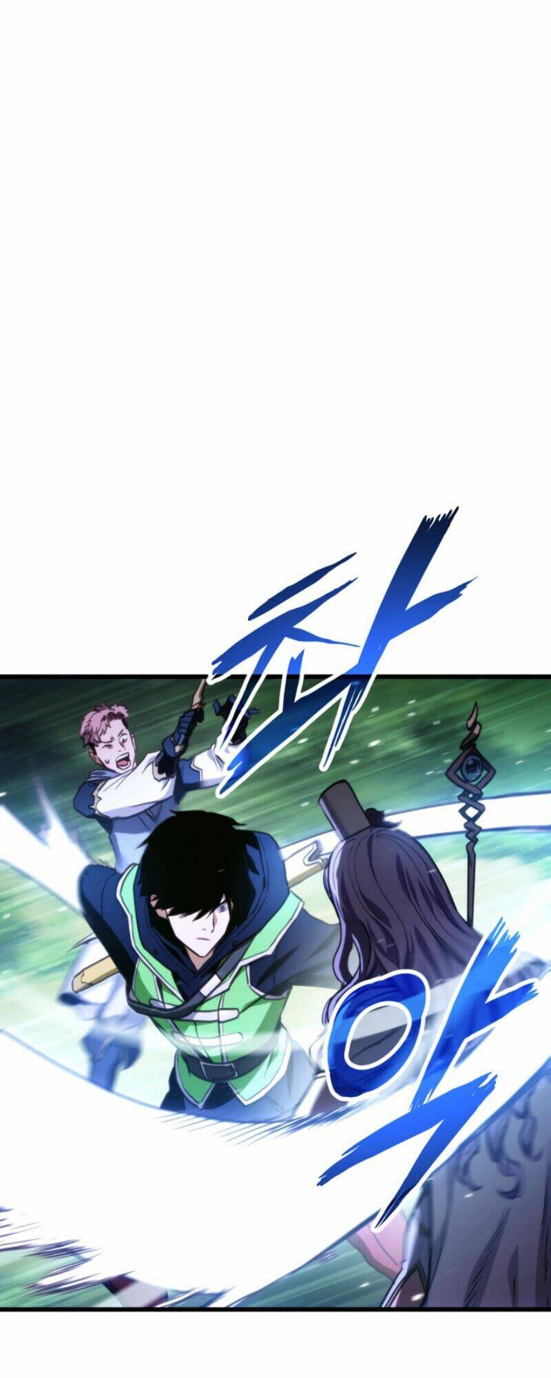 Huyền Thoại Game Thủ – Tái Xuất Chapter 7 - Trang 2