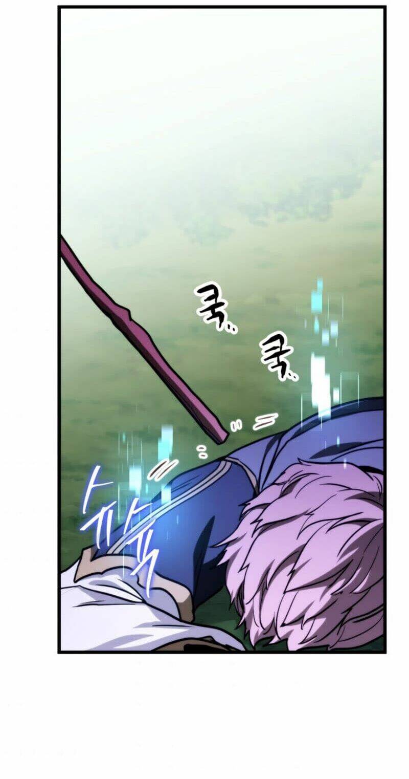 Huyền Thoại Game Thủ – Tái Xuất Chapter 7 - Trang 2