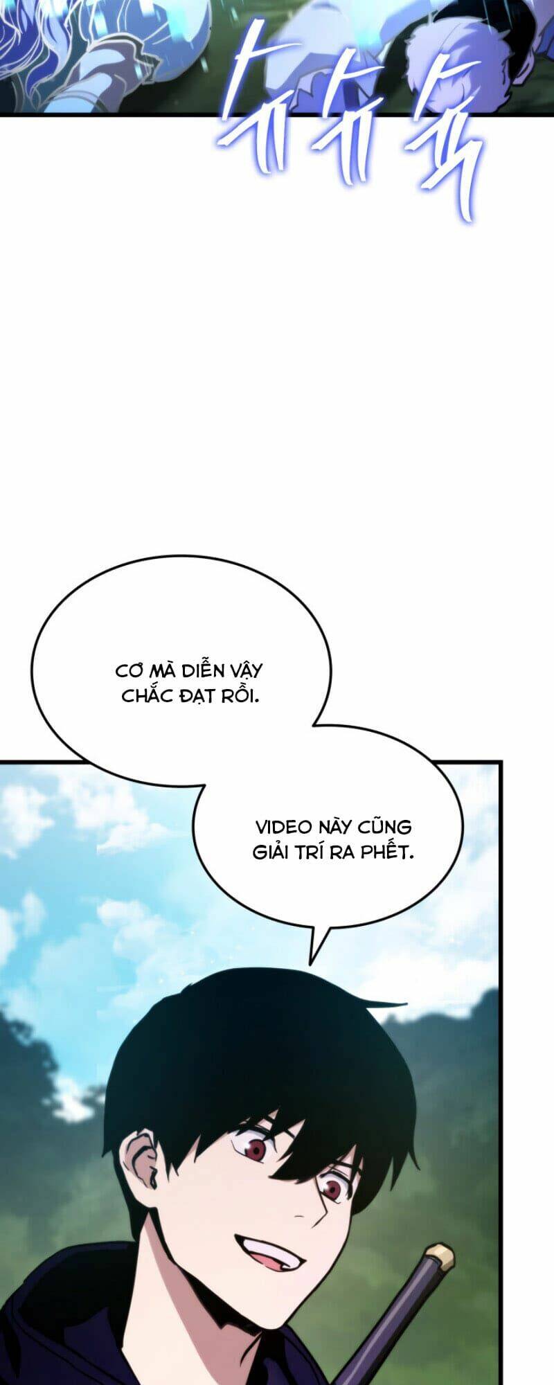 Huyền Thoại Game Thủ – Tái Xuất Chapter 7 - Trang 2
