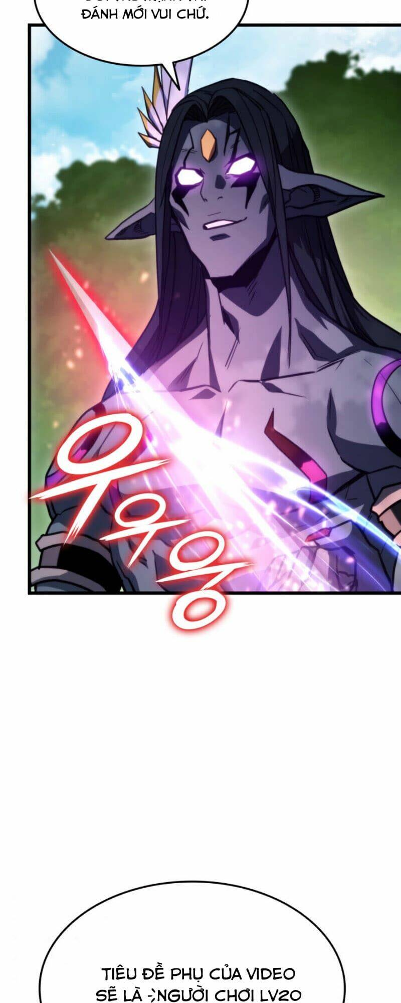 Huyền Thoại Game Thủ – Tái Xuất Chapter 7 - Trang 2