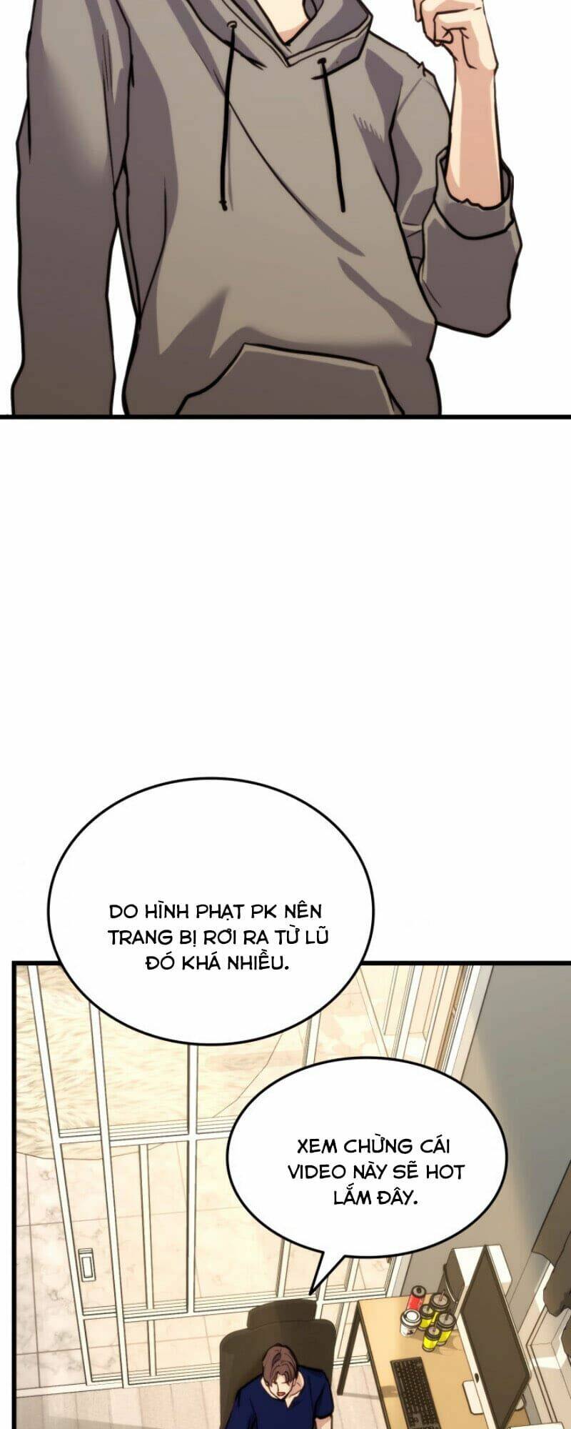 Huyền Thoại Game Thủ – Tái Xuất Chapter 7 - Trang 2