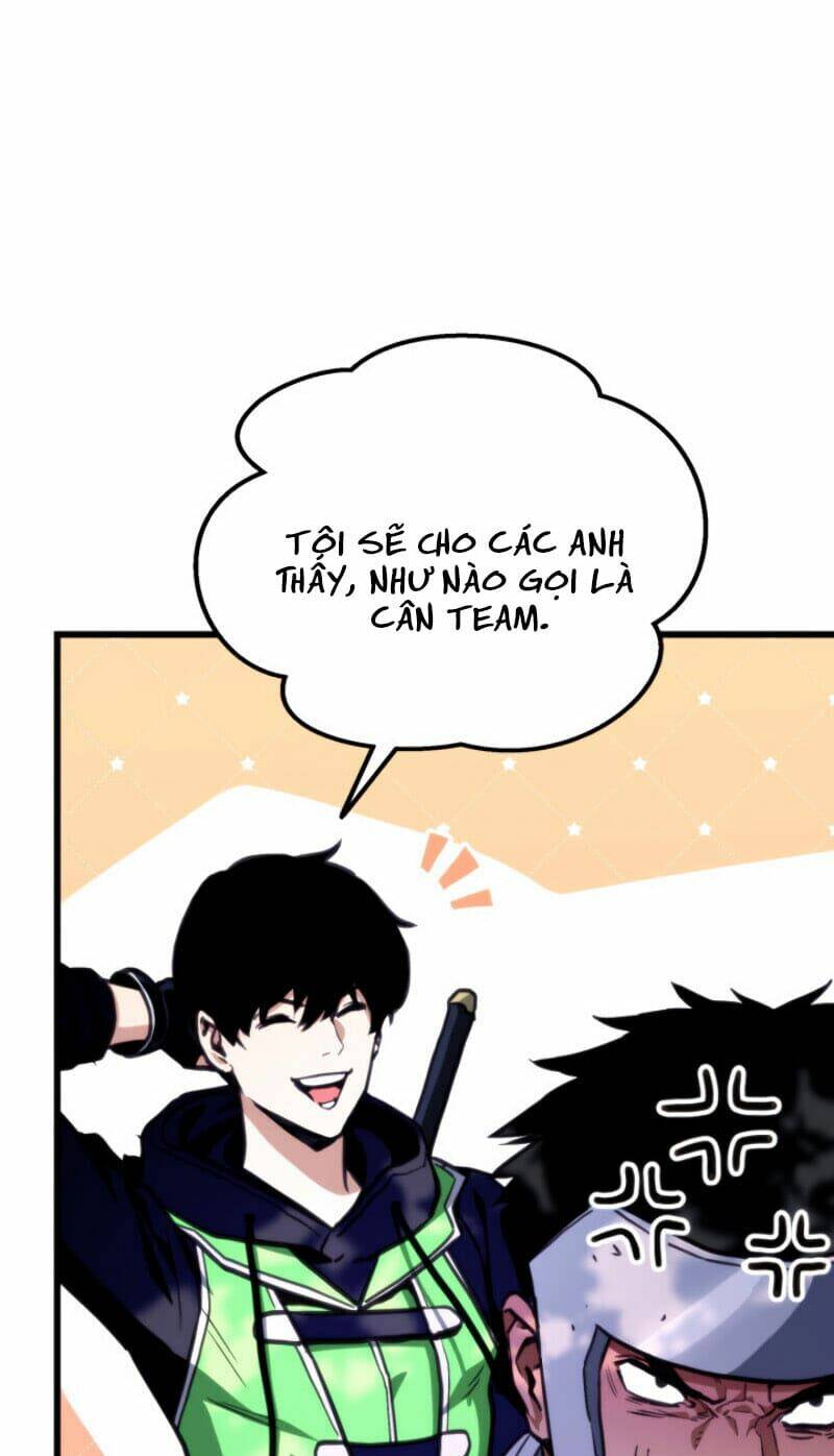 Huyền Thoại Game Thủ – Tái Xuất Chapter 7 - Trang 2