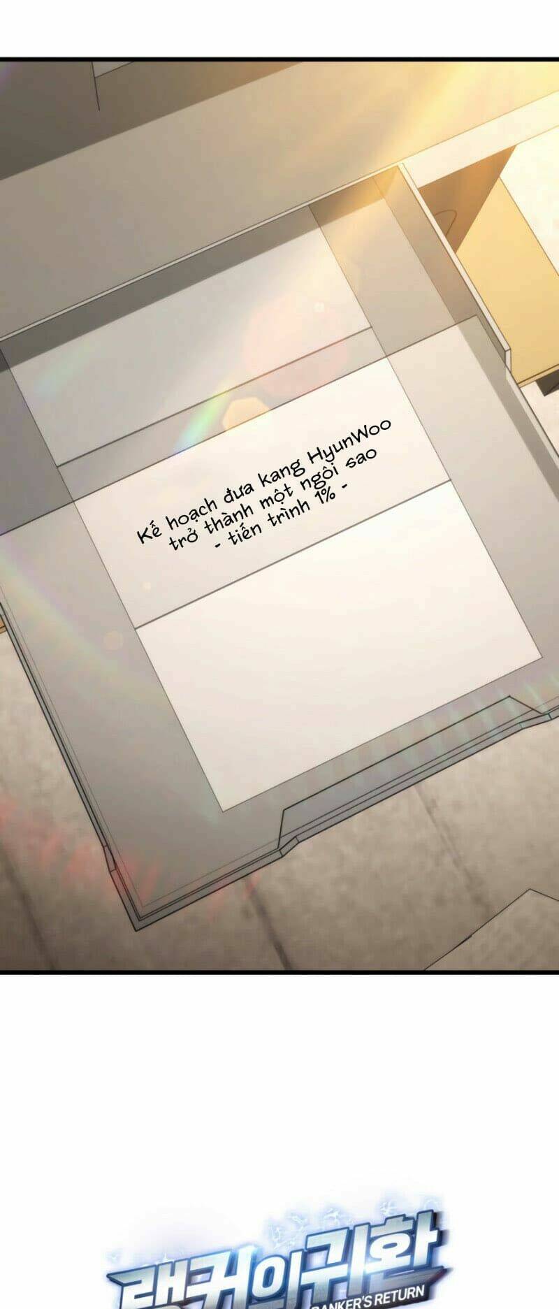 Huyền Thoại Game Thủ – Tái Xuất Chapter 7 - Trang 2