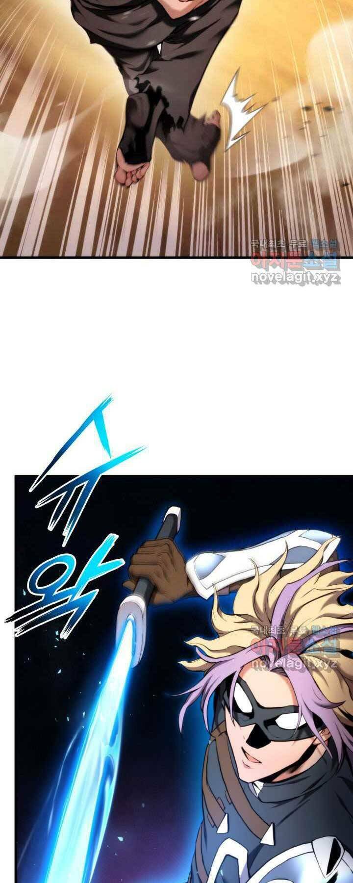 Huyền Thoại Game Thủ – Tái Xuất Chapter 70 - Trang 2