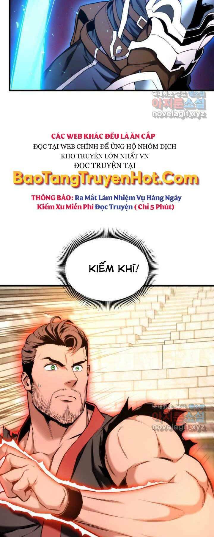 Huyền Thoại Game Thủ – Tái Xuất Chapter 70 - Trang 2