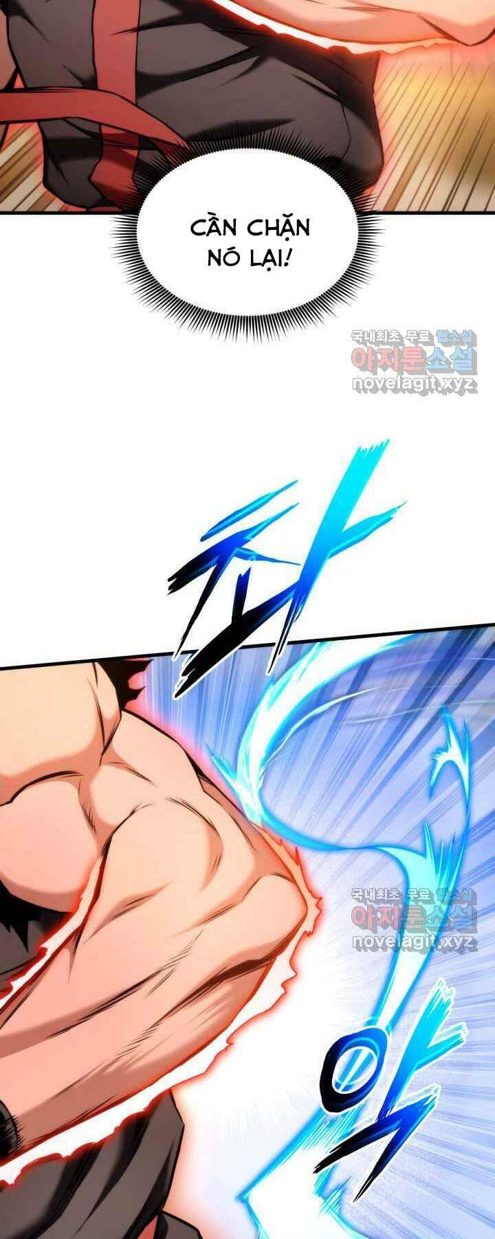 Huyền Thoại Game Thủ – Tái Xuất Chapter 70 - Trang 2