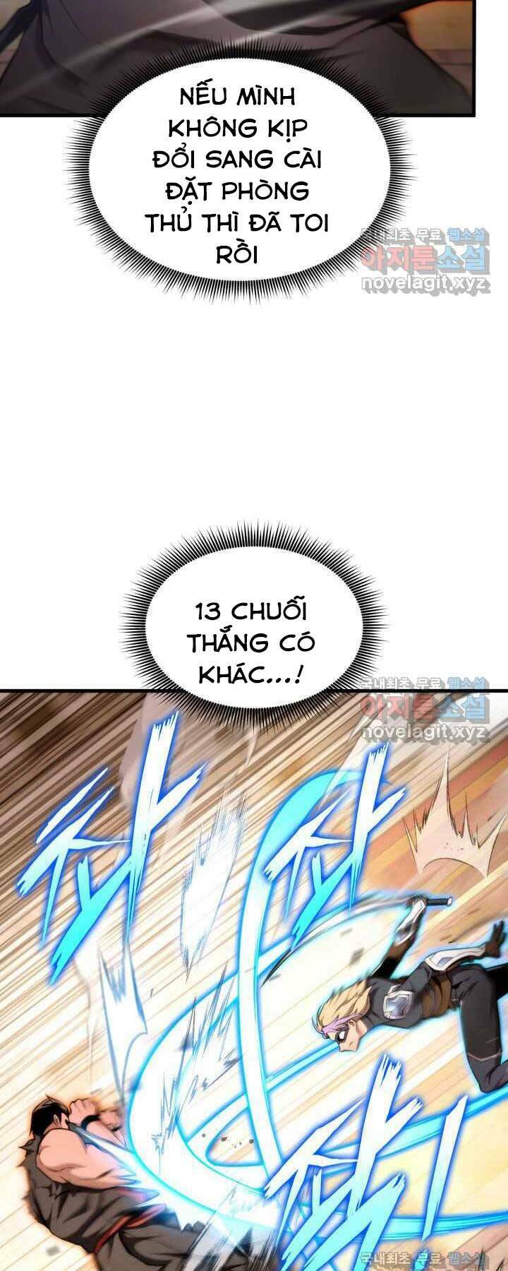 Huyền Thoại Game Thủ – Tái Xuất Chapter 70 - Trang 2