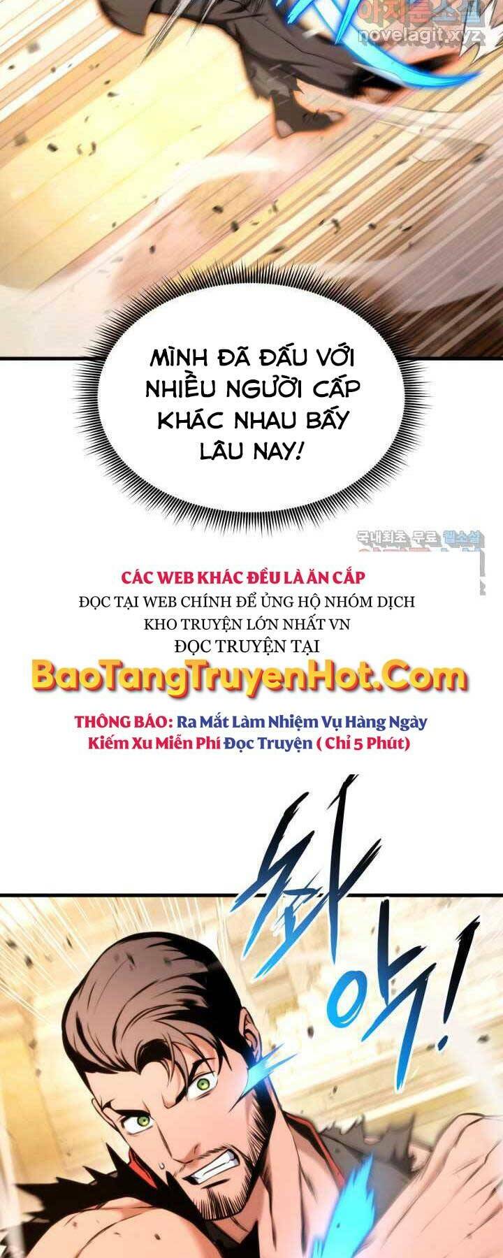 Huyền Thoại Game Thủ – Tái Xuất Chapter 70 - Trang 2