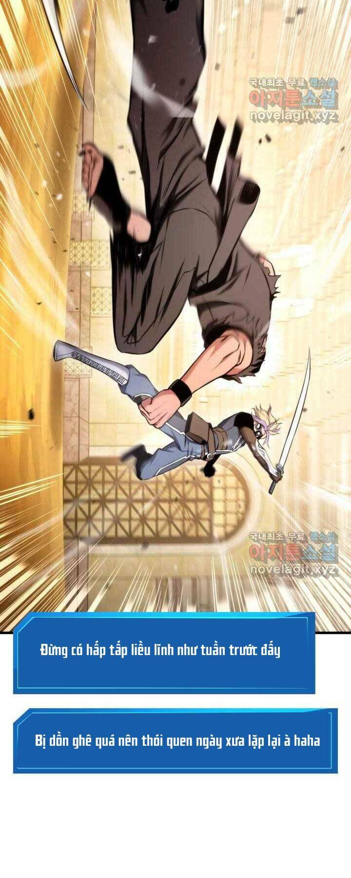 Huyền Thoại Game Thủ – Tái Xuất Chapter 70 - Trang 2