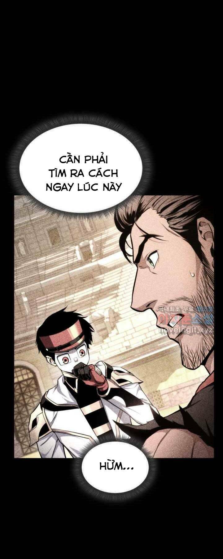 Huyền Thoại Game Thủ – Tái Xuất Chapter 70 - Trang 2