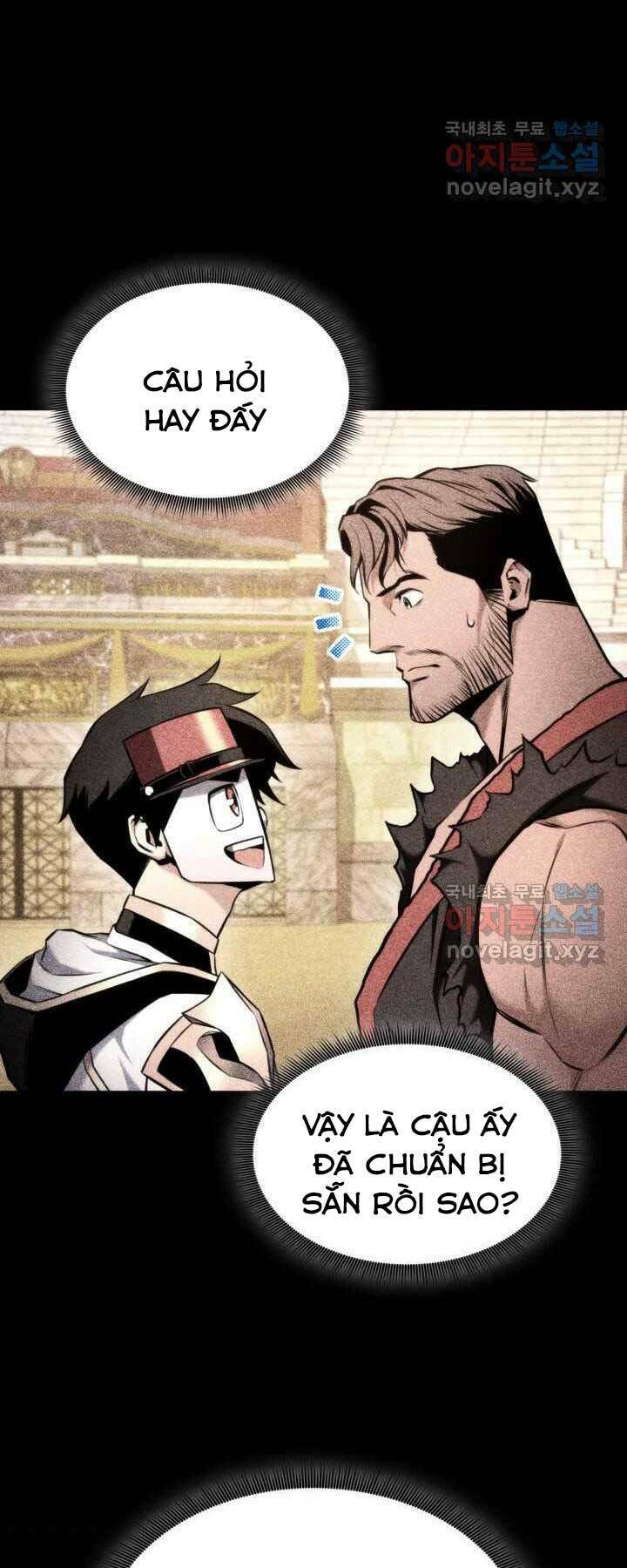 Huyền Thoại Game Thủ – Tái Xuất Chapter 70 - Trang 2