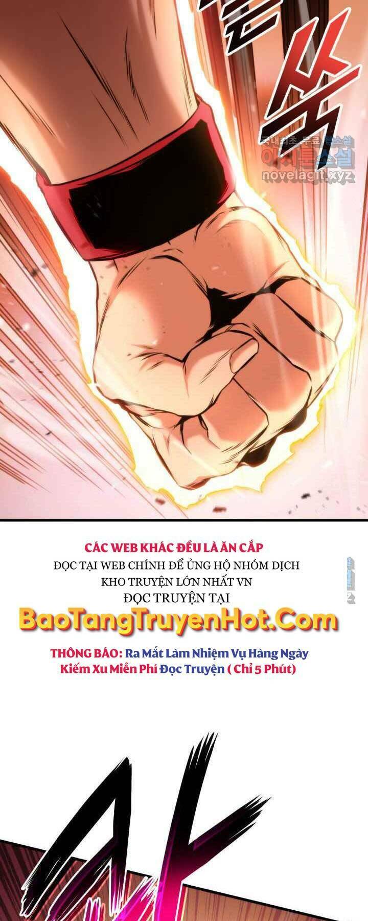 Huyền Thoại Game Thủ – Tái Xuất Chapter 70 - Trang 2