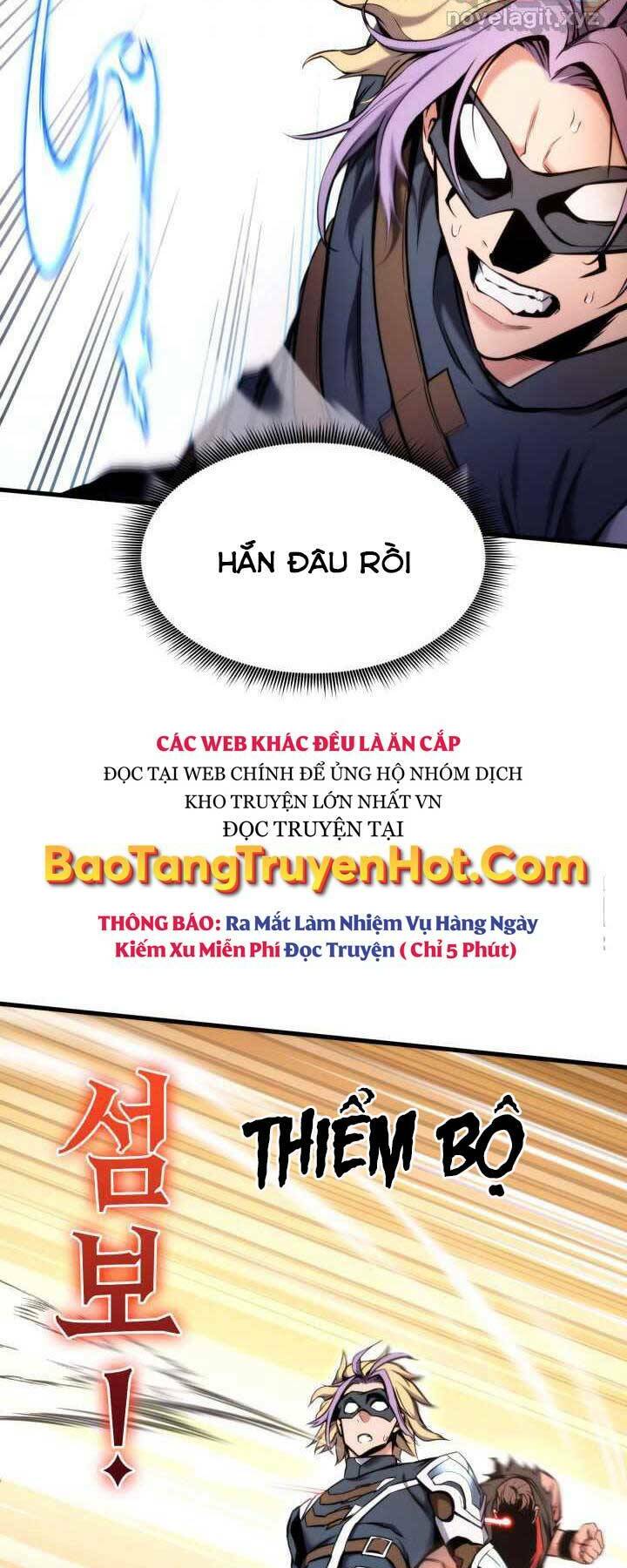 Huyền Thoại Game Thủ – Tái Xuất Chapter 70 - Trang 2