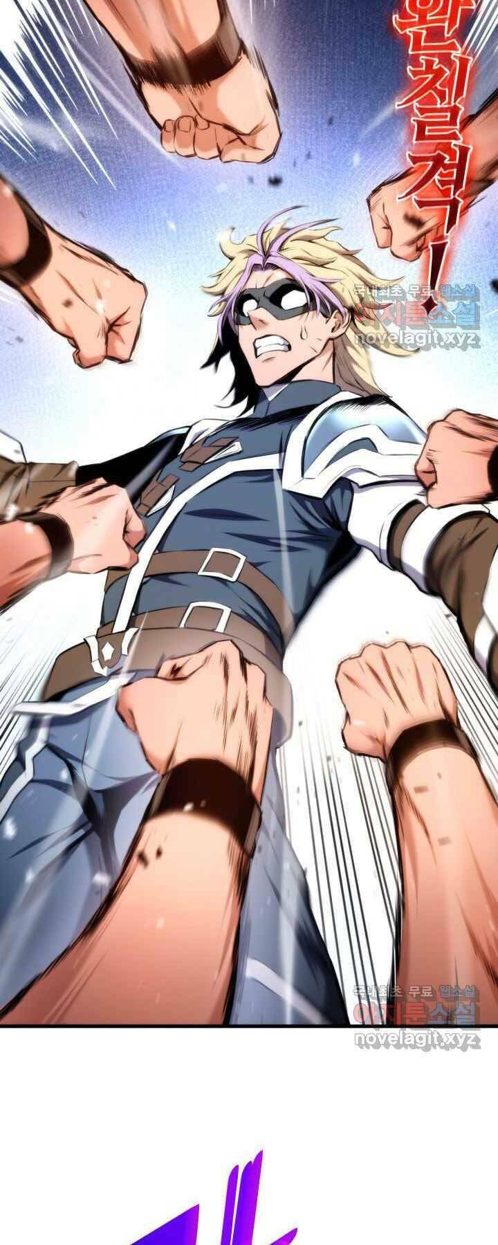 Huyền Thoại Game Thủ – Tái Xuất Chapter 70 - Trang 2