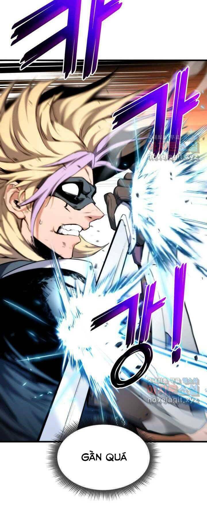 Huyền Thoại Game Thủ – Tái Xuất Chapter 70 - Trang 2